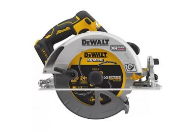 Дисковая пила аккумуляторная DeWalt DCS573H2T