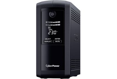 Источник бесперебойного питания CyberPower Value Pro VP700ELCD