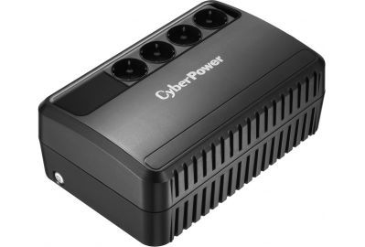 Источник бесперебойного питания CyberPower BU1000E