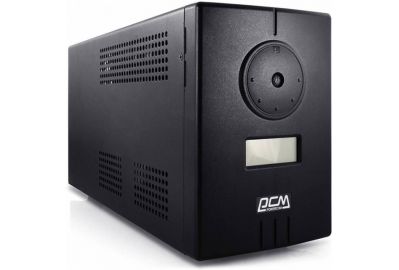 Источник бесперебойного питания Powercom Infinity INF-500