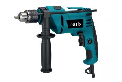 Дрель ударная Oasis Eco DU-71
