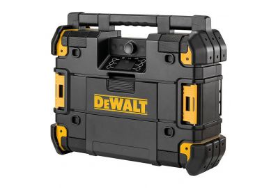 Зарядное устройство-радиоприемник DeWalt DWST1-81078