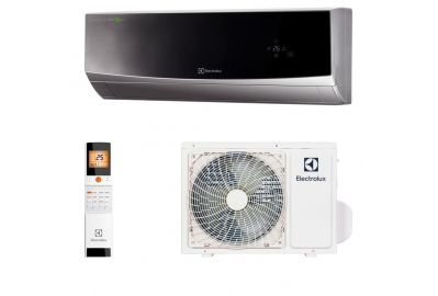 Сплит-система Electrolux EACS/I-24HG-BLACK2/N8