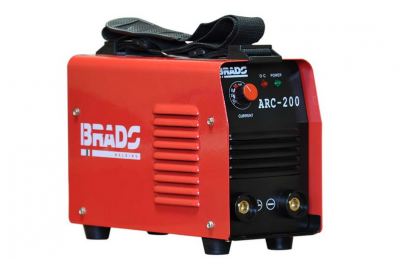 Сварочный аппарат Brado ARC-200К