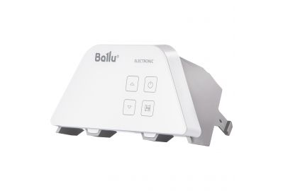 Блок управления Transformer Electronic Ballu BCT/EVU-4E