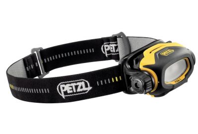 Фонарь налобный Petzl Pixa 1