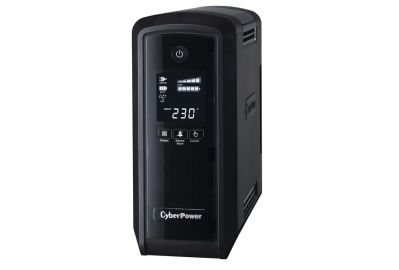 Источник бесперебойного питания CyberPower CP900EPFCLCD