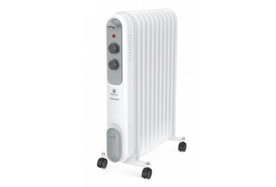 Радиатор масляный Royal Clima Piemonte ROR-P11-2500M