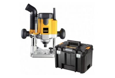 Фрезер DeWalt DW621KT-QS