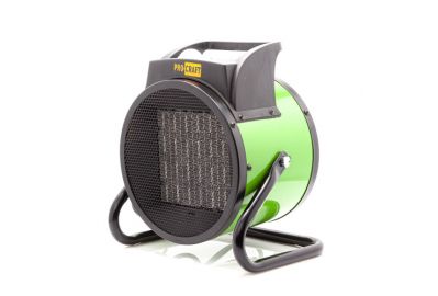 Тепловентилятор керамический Procraft FP-30