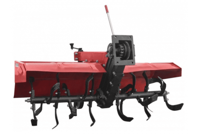Почвофреза для мини-трактора Rossel XT-184D/XT-152D