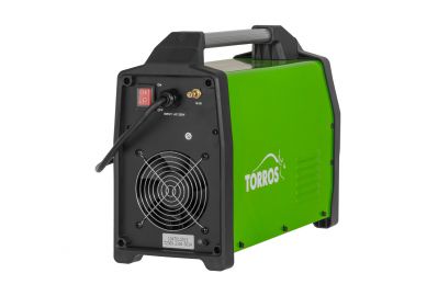 Сварочный инвертор Torros TIG200Pulse LCD AC/DC (T2009)