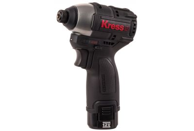 Винтоверт аккумуляторный Kress KU203.1
