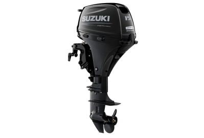 Лодочный мотор Suzuki DF15ATL