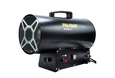 Тепловая пушка газовая Procraft H33