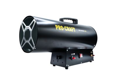 Газовая тепловая пушка Procraft H51