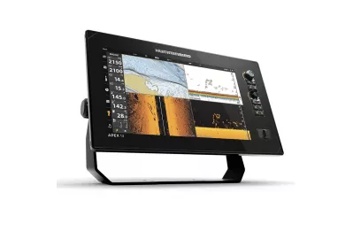 Эхолот Humminbird Apex 13 Mega SI+