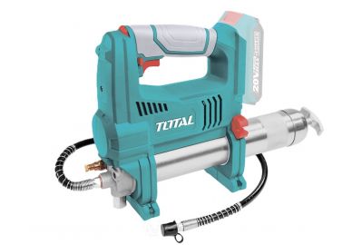 Смазочный пистолет TOTAL TGGLI2010