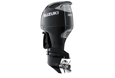 Лодочный мотор Suzuki DF325ATXX