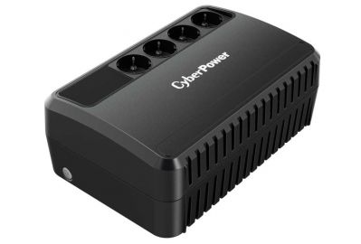 Источник бесперебойного питания CyberPower BU850E