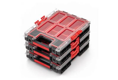 Набор ящиков Orbex System One Cart Technik Set 2.0 n