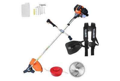 Триммер бензиновый Беларусь БК52-Н