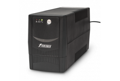 Источник бесперебойного питания Powerman Back Pro 650