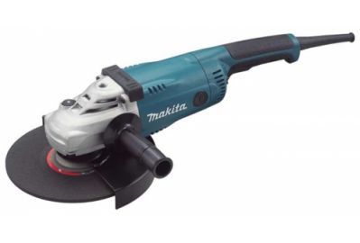 Угловая шлифмашина Makita GA9020 + перчатки Механик XL