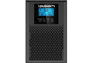 Источник бесперебойного питания Ippon Innova G2 1000 EURO