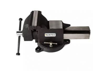 Тиски слесарные Runtec RT-ST6