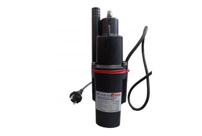 Насос винтовой Edon VP 210/10