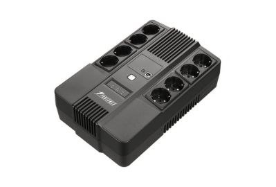 Источник бесперебойного питания Powerman Brick 650 Plus