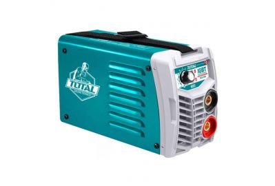 Сварочный инвертор TOTAL TW213028