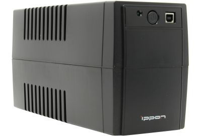Источник бесперебойного питания Ippon Back Basic 1050 EURO