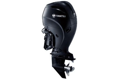 Лодочный мотор Tohatsu MFS100AETUL