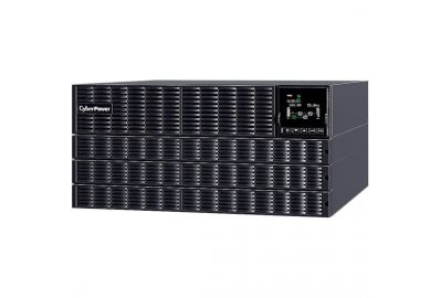 Источник бесперебойного питания CyberPower OLS10KERT5U