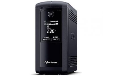 Источник бесперебойного питания CyberPower Value Pro VP700E(I)LCD