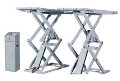 Подъемник ножничный Horex HDSLC-3.5 QWJ635W-Q