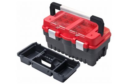 Ящик для инструментов Patrol Skr Formula Carbo S Alu 500