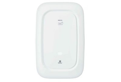 Приточная установка с нагревом Royal Clima Brezza RCB 150 Lux