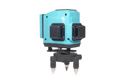 Уровень лазерный Tesla URХ2G (663150)