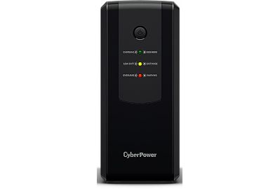 Источник бесперебойного питания CyberPower UT1200EG