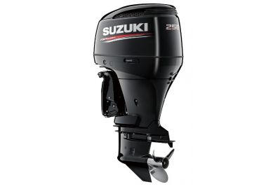 Лодочный мотор Suzuki DF250ZXX