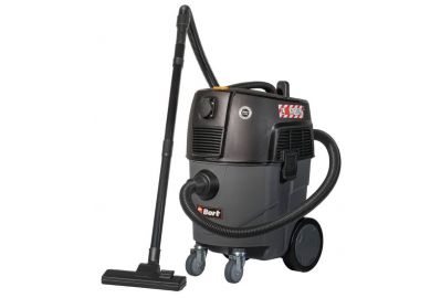 Пылесос строительный Bort BAX-1530M-Smart Clean