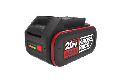 Аккумулятор Kress KPB2004