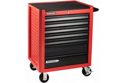 Тележка инструментальная Runtec Industrial RTIND-7R