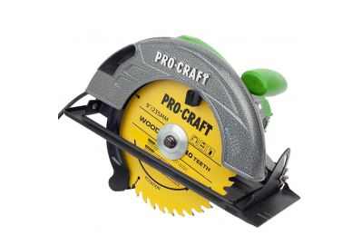 Циркулярная пила Procraft KR-2830