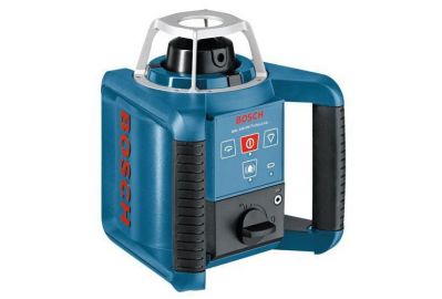 Нивелир лазерный Bosch GRL 150 HV (0601015300)