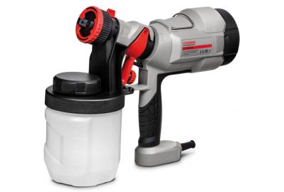 Краскораспылитель электрический Crown CT31013