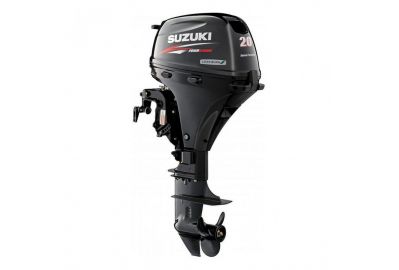 Лодочный мотор Suzuki DF20ARS